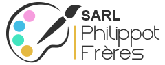 Philippot Frères Logo
